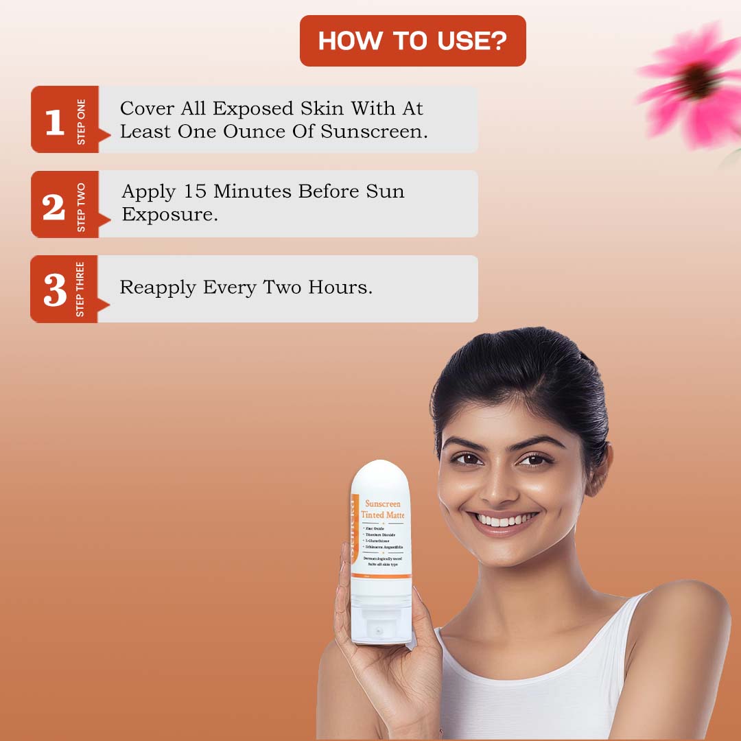 SKINEKA Combo Products (Pack of 4)