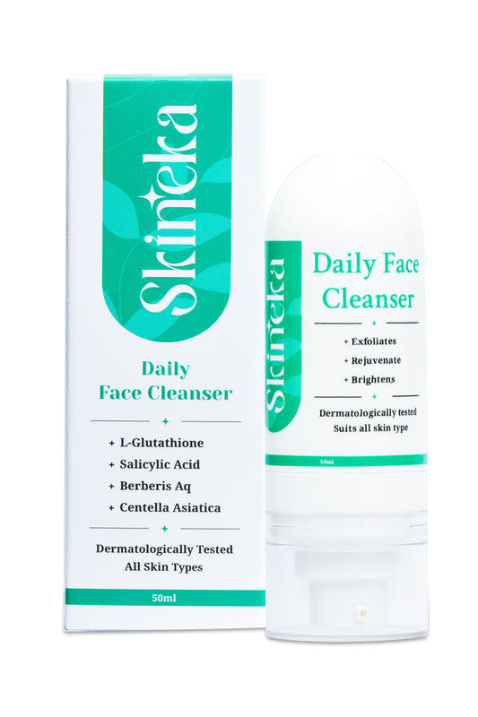 Face Wash Pack of 2