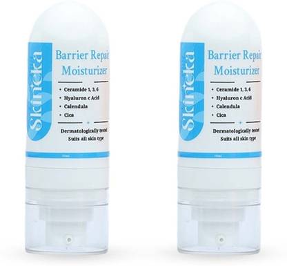Skineka Barrier Repair Moisturizer (100 ml)