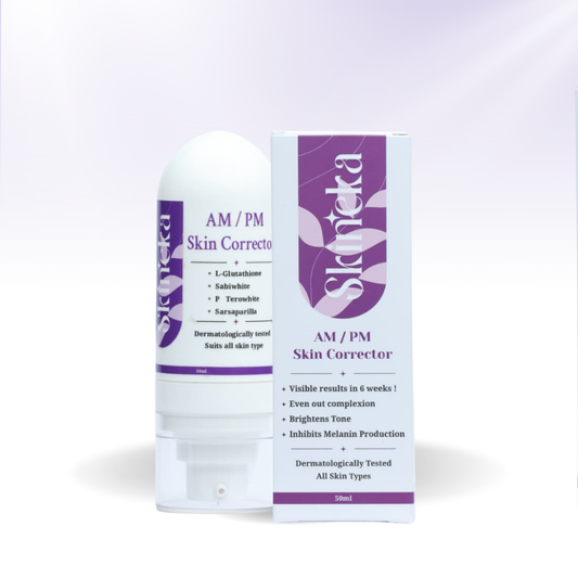 AM-PM | Skin Corrector