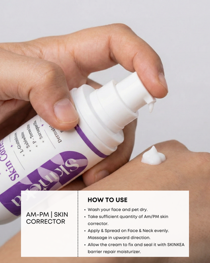 AM-PM | Skin Corrector