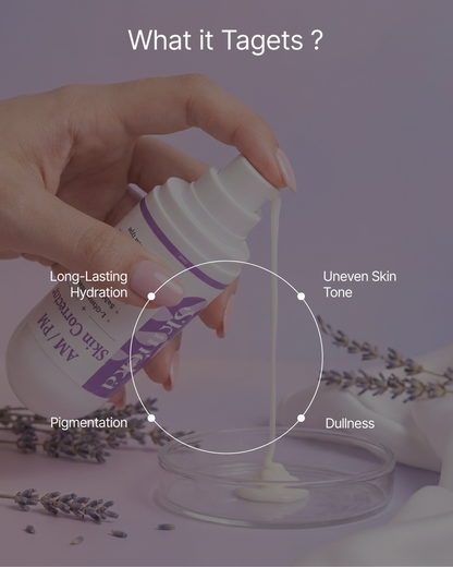 AM-PM | Skin Corrector
