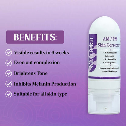 SKINEKA Combo Products (Pack of 4)