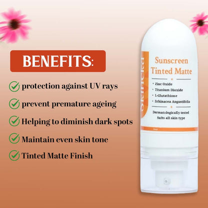 SKINEKA Combo Products (Pack of 4)