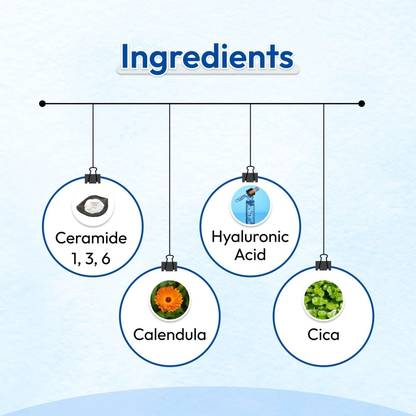 Skineka Barrier Repair Moisturizer (100 ml)