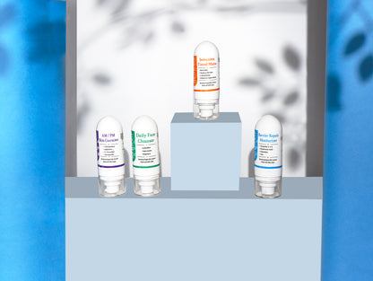 SKINEKA Combo Products (Pack of 4)