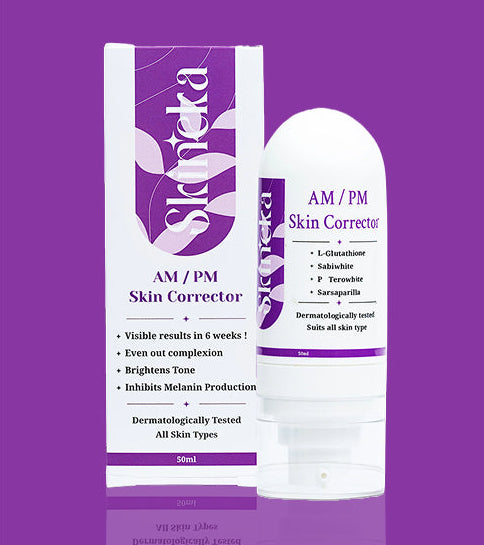 AM-PM | Skin Corrector